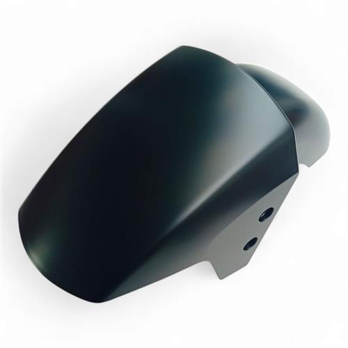 IVA NCF Front Fender Matte Black