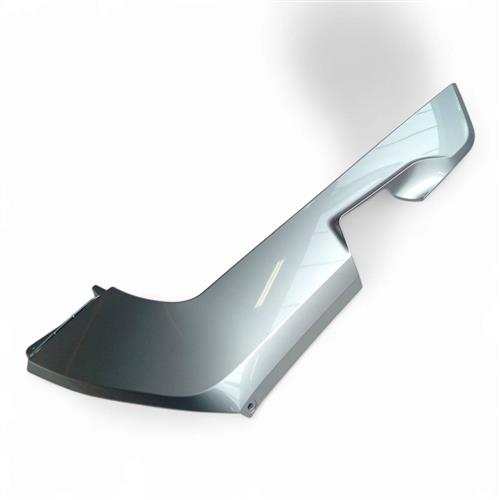 IVA NCF Seitenschweller links Silber