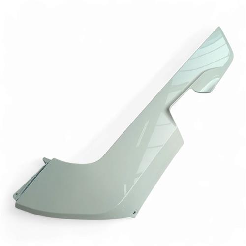 IVA NCF Sideskirt Links Wit