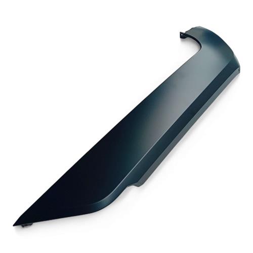 IVA NCF Sideskirt Right Matte Black