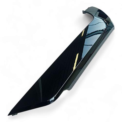 IVA NCF Sideskirt Rechts Zwart
