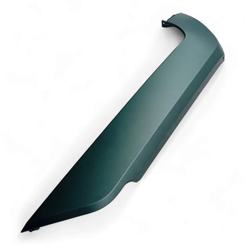 IVA NCF Sideskirt Rechts Matgroen