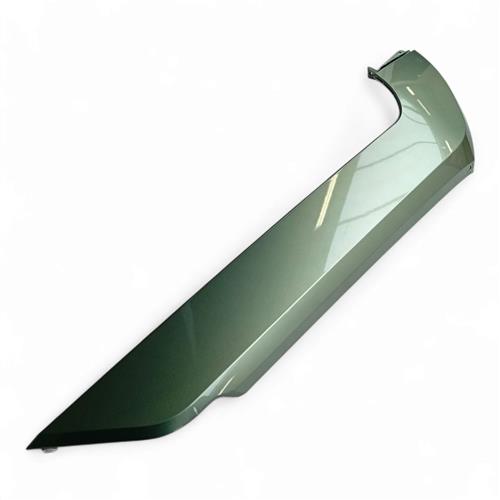 IVA NCF Sideskirt Rechts Groen