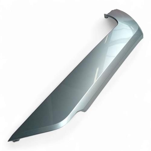 IVA NCF Sideskirt Rechts Zilver