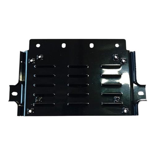 IVA NCF Controller Bevestigingsplaat