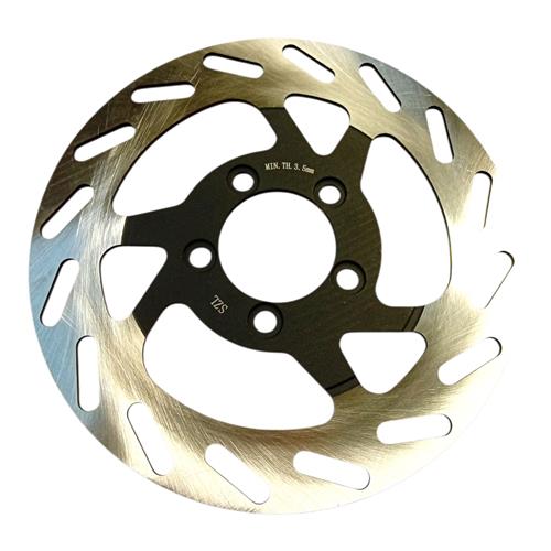 IVA NCF Brake Disc Front
