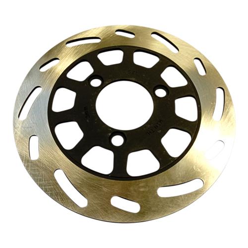 IVA NCF Brake Disc Rear