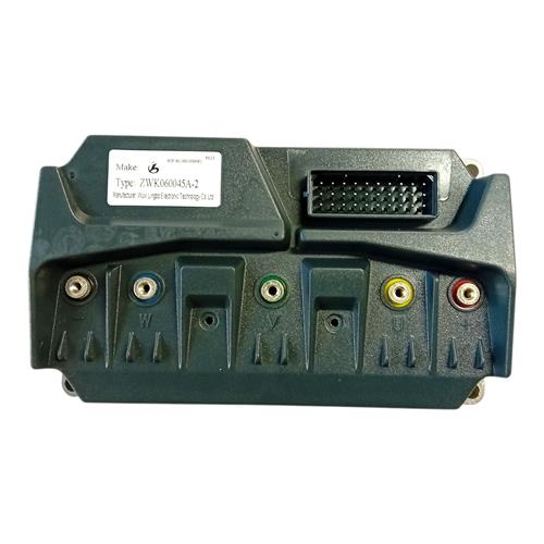 IVA NCF Controller