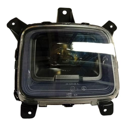 IVA NCE Koplamp