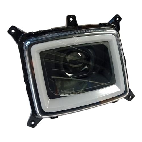 IVA NCF Koplamp