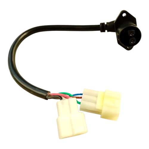 IVA NCE Charging Contact