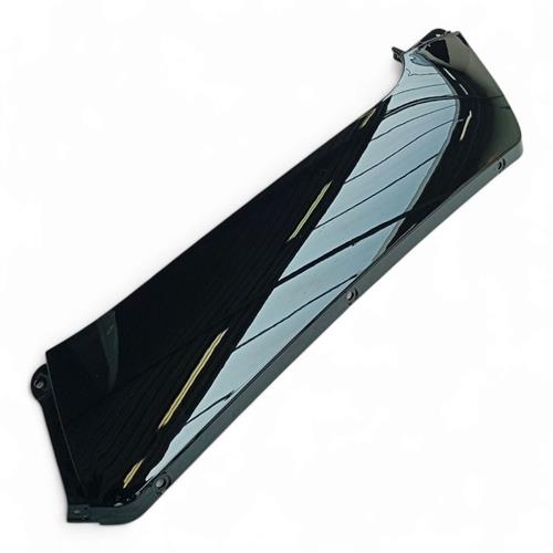 IVA NCE Sideskirt Rechts Zwart