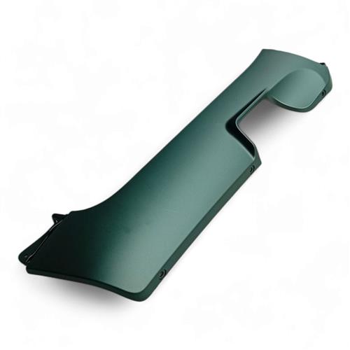 IVA NCE Sideskirt Links Matgroen