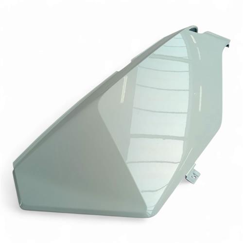 IVA NCF Side Cover Left White