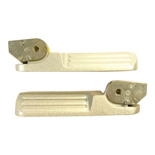 IVA NCE Footrest Set