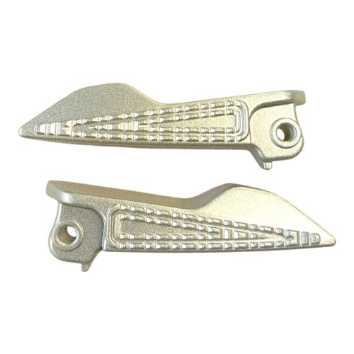 IVA NCF Footrest Set