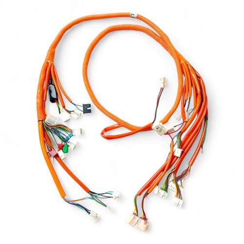 IVA T3 2.0 Wiring Harness