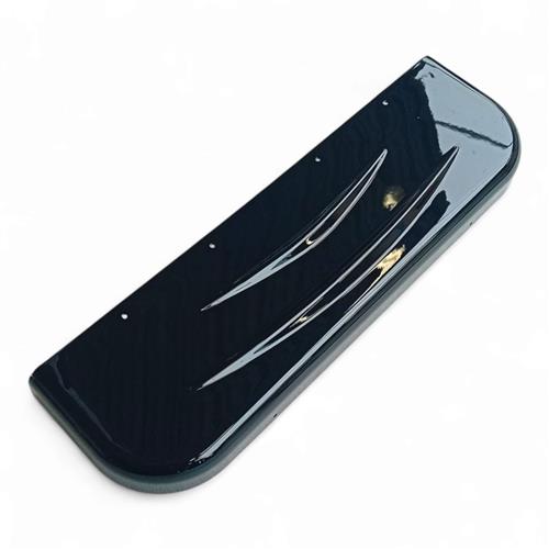 IVA E1000 Spoiler Schwarz