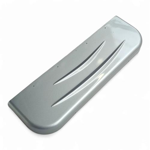 IVA E1000 Spoiler Zilver