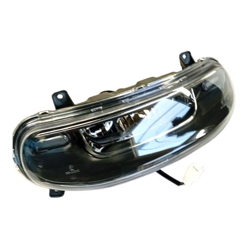 IVA TR3 Koplamp
