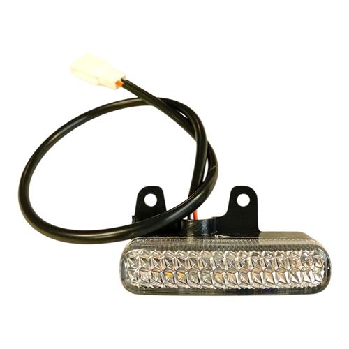 IVA TR3 Knipperlicht Voor Links