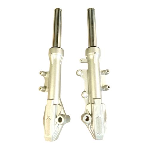 IVA TR3 Schokdemper Voor Set