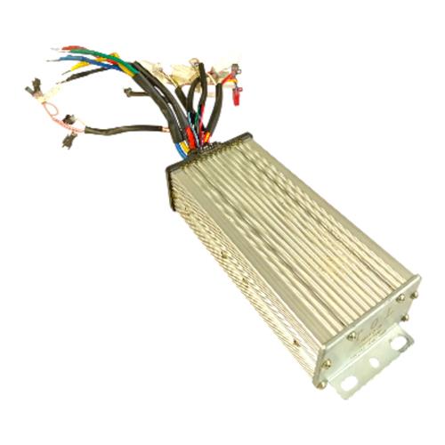 IVA TR3 Controller