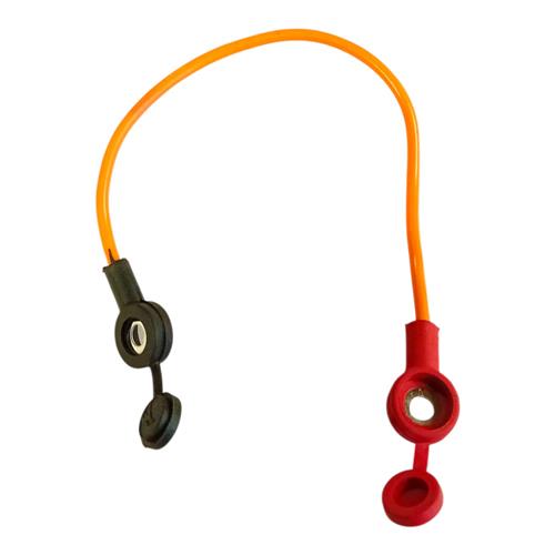IVA TR3 Accu kabel Lood