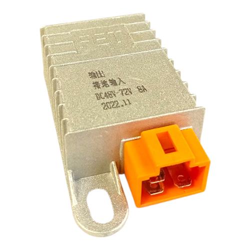 IVA TR3 Spanningsregelaar Lithium