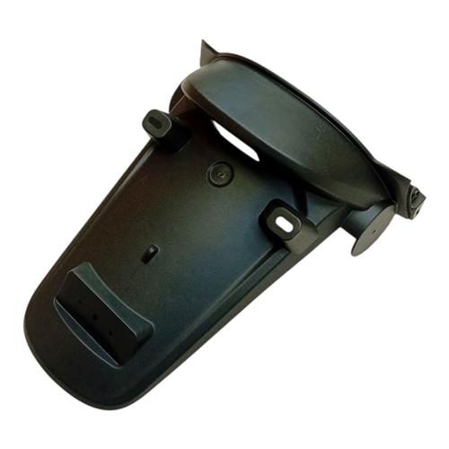 IVA TR3 Rear fender