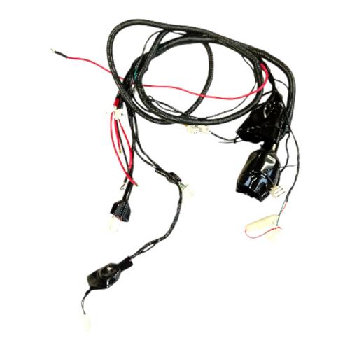 IVA TR3 Kabelboom