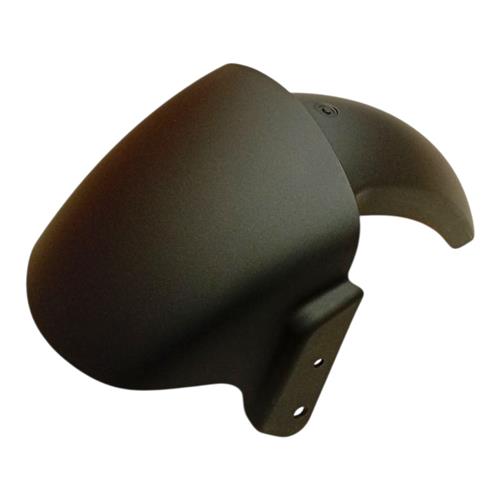 IVA TR3 Front fender Matte black