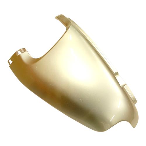 IVA TR3 Zijkap Links Zilver