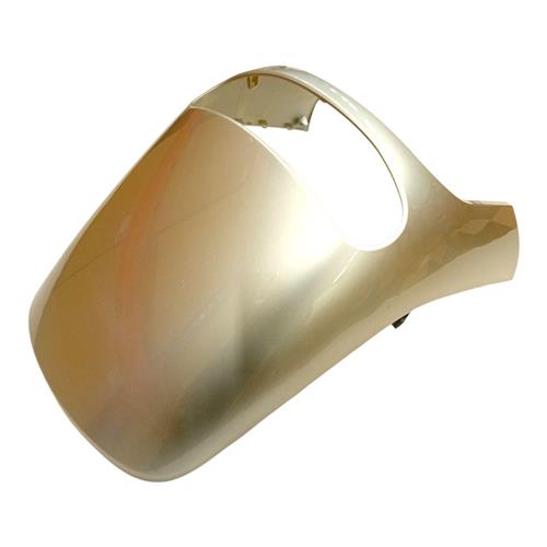 IVA TR3 Voorkap Zilver