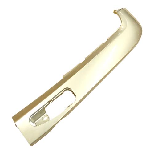 IVA TR3 Sideskirt Rechts Zilver