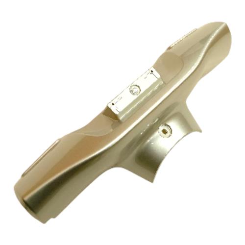 IVA TR3 Stuurkap Zilver