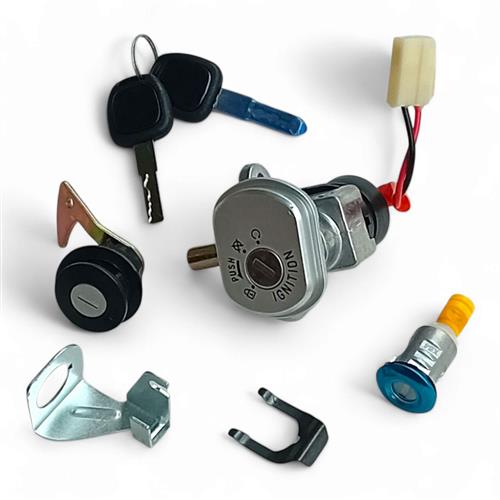 IVA S1000 Contactslot Set