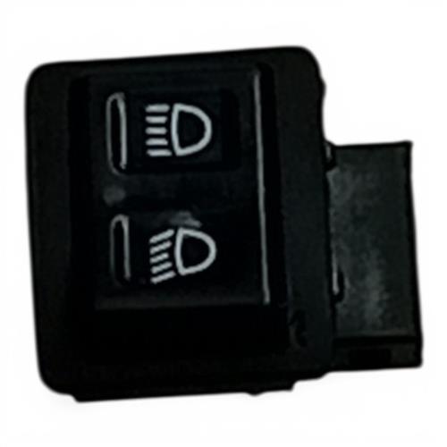 IVA S1000/E1000 Grootlicht Knop