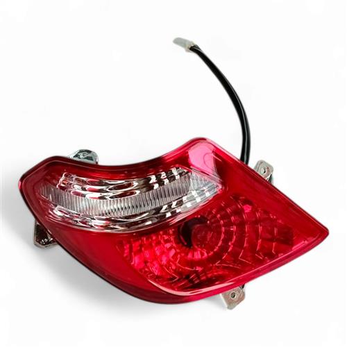 IVA S1000 Knipperlicht Achter Links