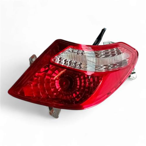 IVA S1000 Knipperlicht Achter Rechts
