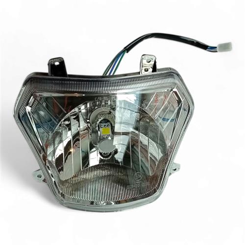 IVA S1000 Koplamp