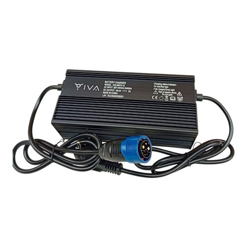 IVA S1000/ Z1000 Oplader