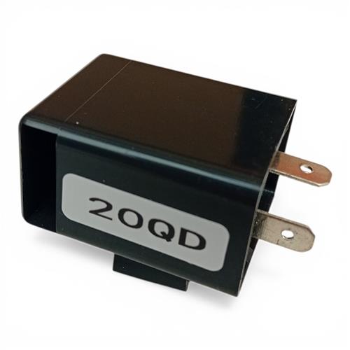 IVA S1000/E1000 Relais