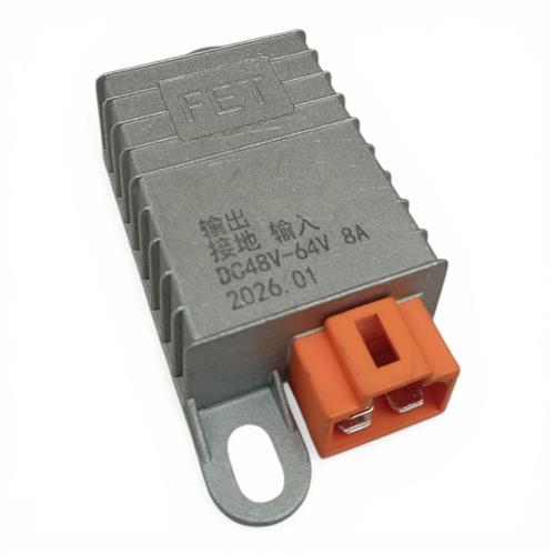 IVA S1000/Z1000/E1000 Spanningsregelaar