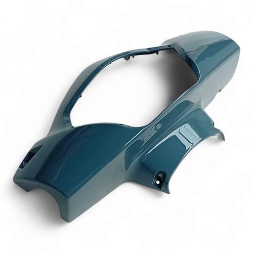 IVA S1000 Handlebar Cover Nardo Gray
