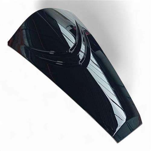 IVA S1000 Front Cover Middle Black