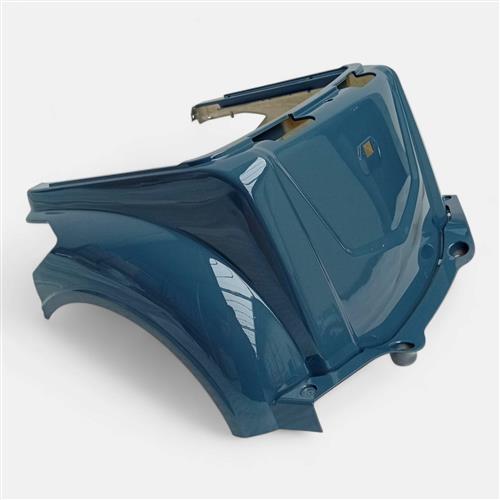 IVA S1000 Zitting Kap Nardo Grijs