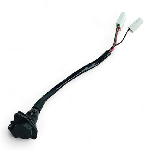 IVA S1000 Oplaad Contact