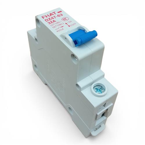 IVA S1000/Z1000/E1000 Hauptschalter