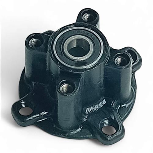 IVA S1000 Shaft Head